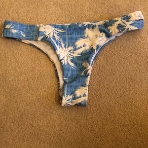 Selling bathing suits